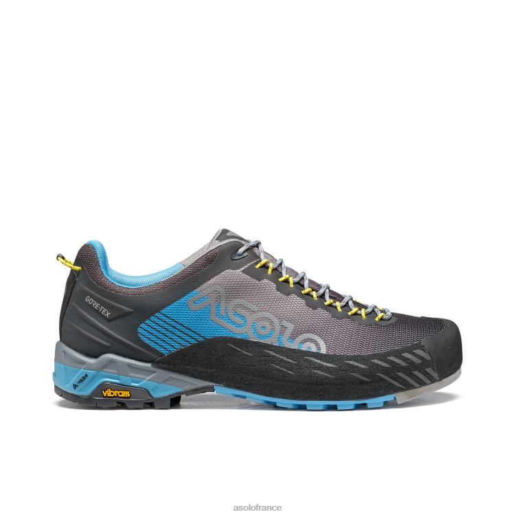 bleu lune/grisAsolo B2RND131 eldo gv femmes