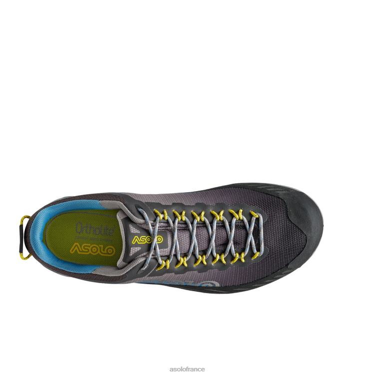 bleu lune/grisAsolo B2RND131 eldo gv femmes