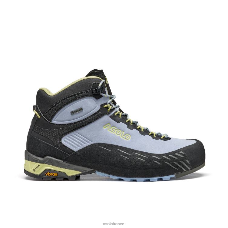 brouillard bleu/mimosaAsolo B2RND129 eldo mid lth gv femme