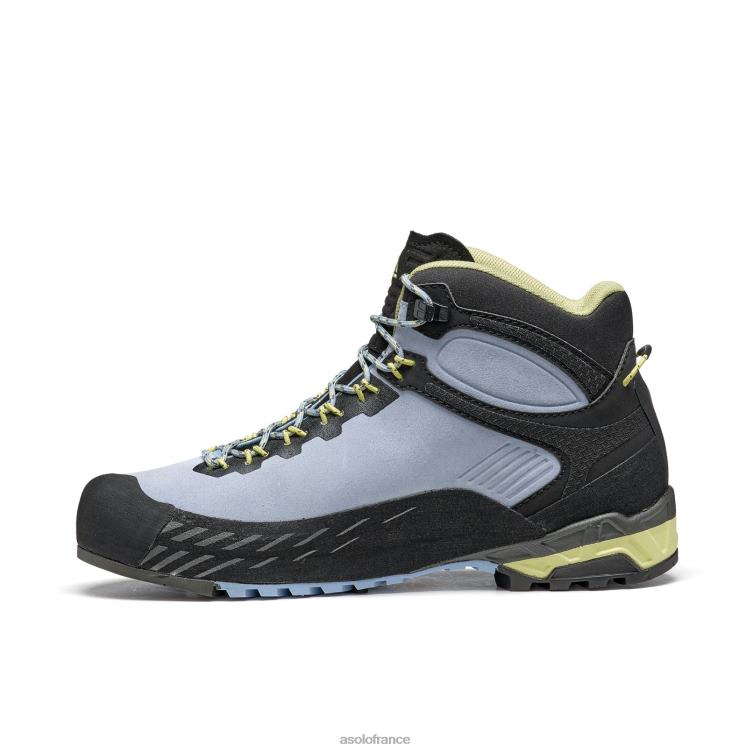 brouillard bleu/mimosaAsolo B2RND129 eldo mid lth gv femme