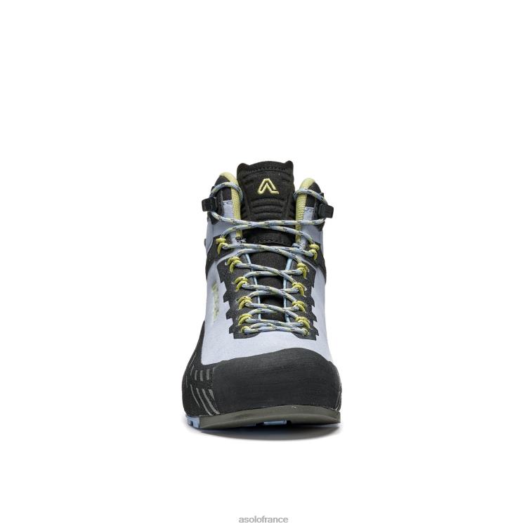 brouillard bleu/mimosaAsolo B2RND129 eldo mid lth gv femme