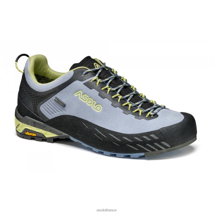 brouillard bleu/mimosaAsolo B2RND130 eldo lth gv femmes