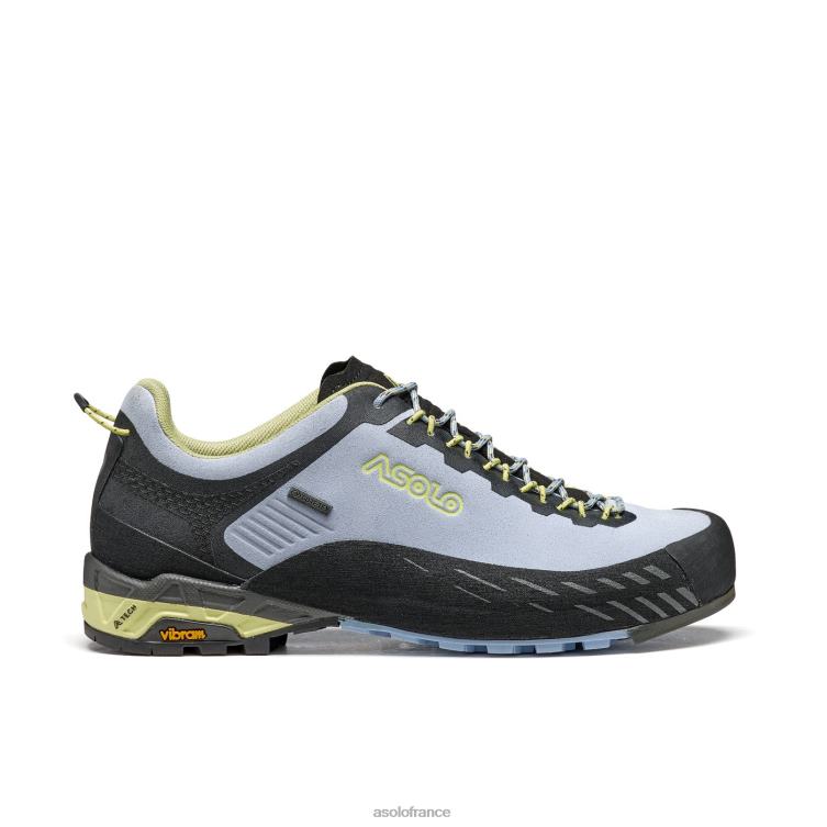 brouillard bleu/mimosaAsolo B2RND130 eldo lth gv femmes