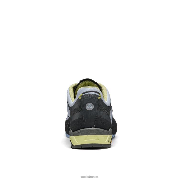 brouillard bleu/mimosaAsolo B2RND130 eldo lth gv femmes