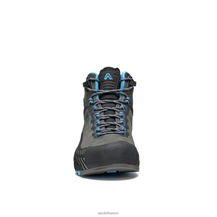 graphite/lune bleueAsolo B2RND24 eldo mid lth gv femme