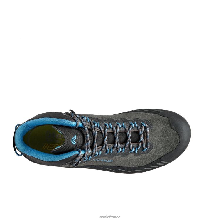 graphite/lune bleueAsolo B2RND24 eldo mid lth gv femme