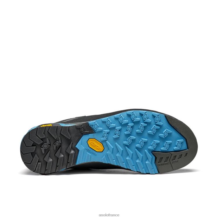 graphite/lune bleueAsolo B2RND26 eldo lth femmes