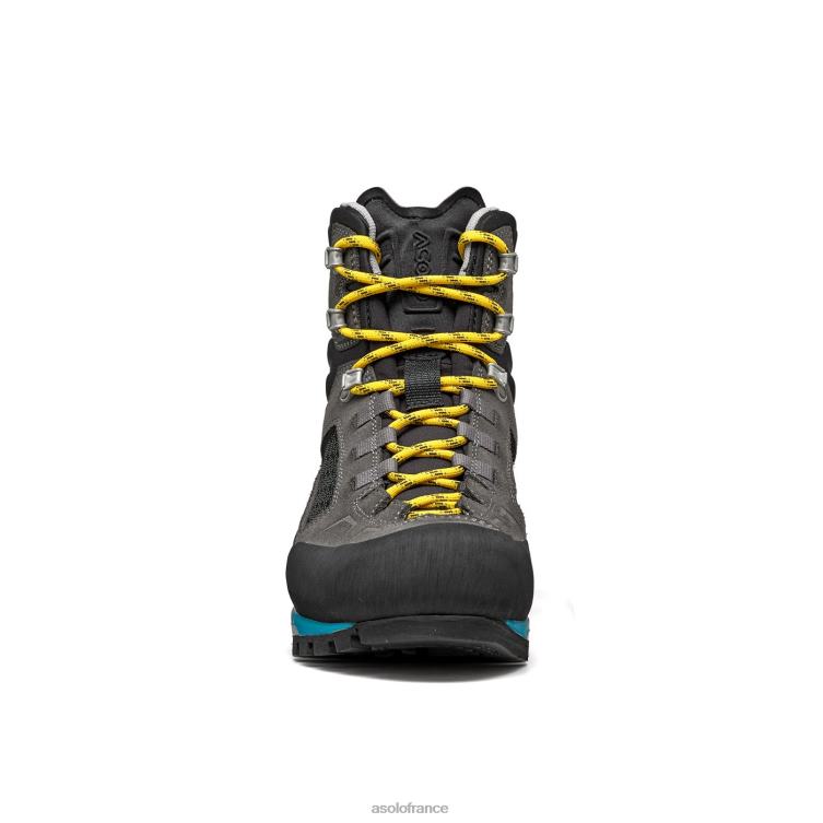 graphite/bleu merAsolo B2RND42 Freney Evo GV Femme