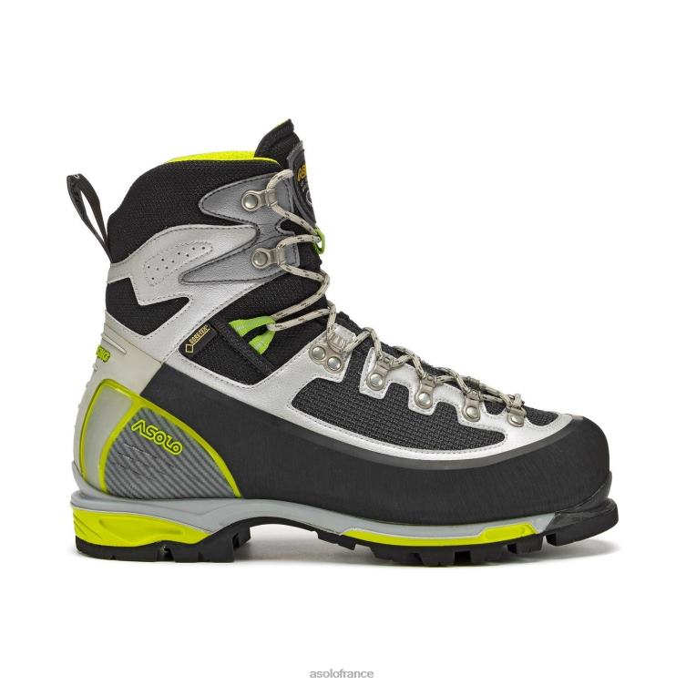 vert noirAsolo B2RND1 6b+ gv femmes