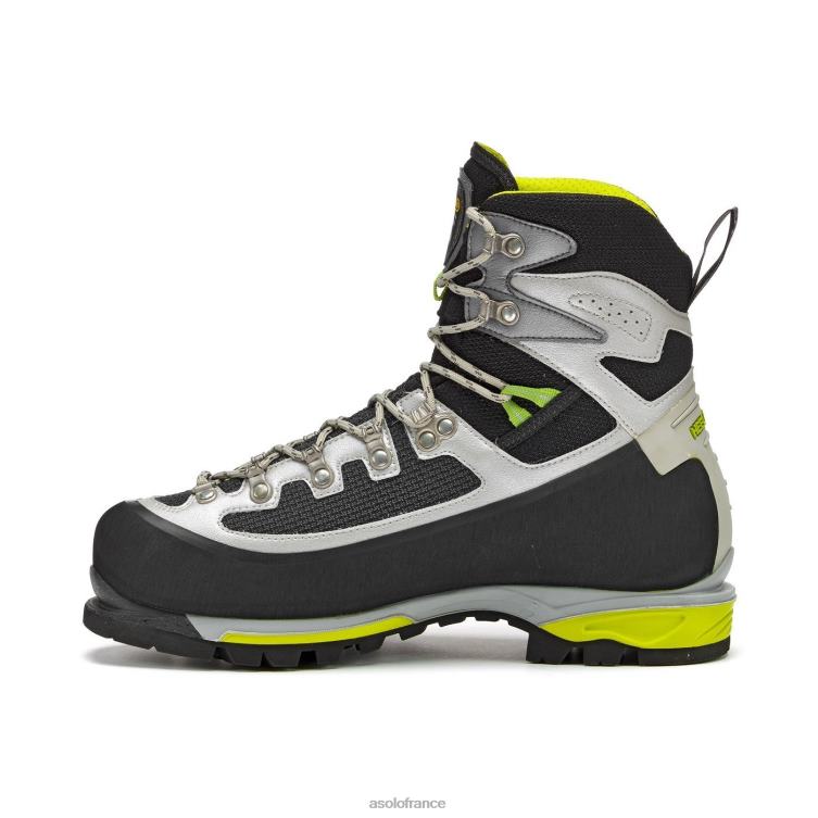 vert noirAsolo B2RND1 6b+ gv femmes