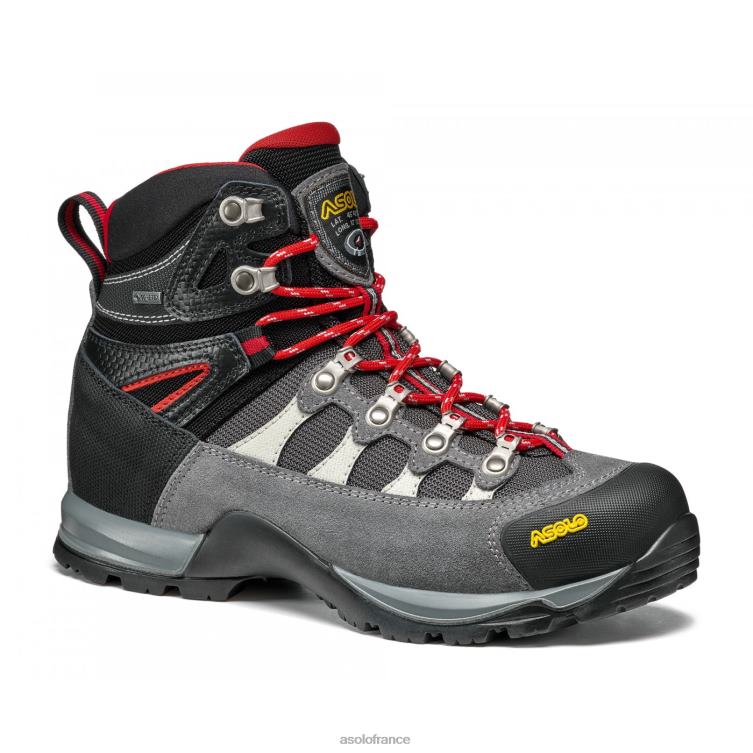 gris/bronze à canonAsolo B2RND31 stynger gtx femme