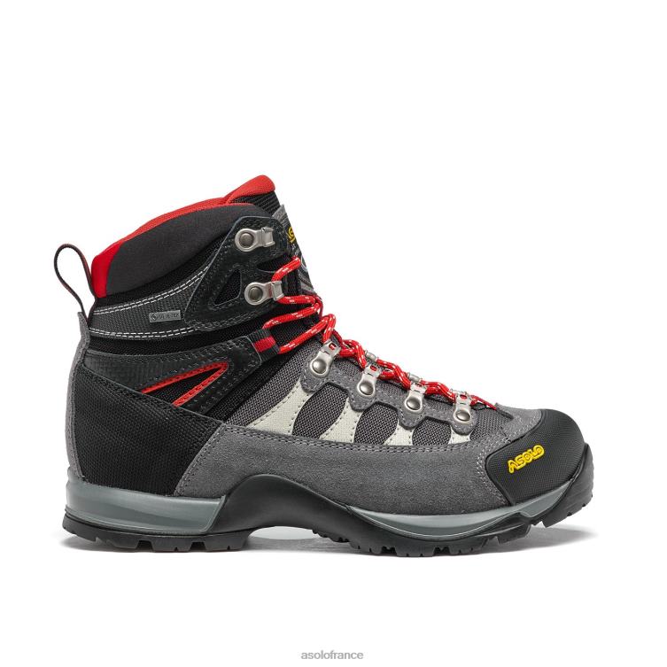 gris/bronze à canonAsolo B2RND31 stynger gtx femme