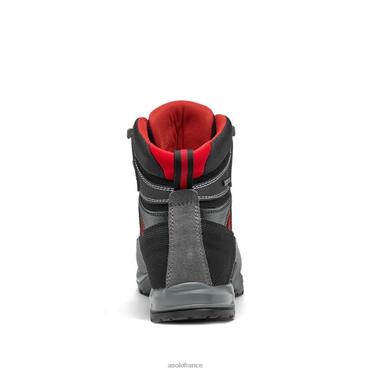 gris/bronze à canonAsolo B2RND31 stynger gtx femme