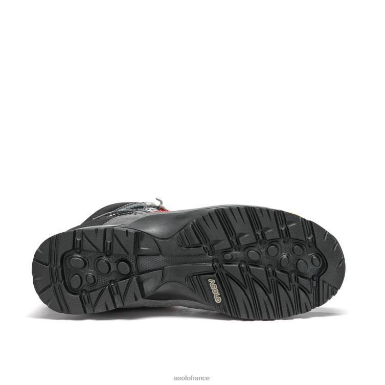 gris/bronze à canonAsolo B2RND31 stynger gtx femme