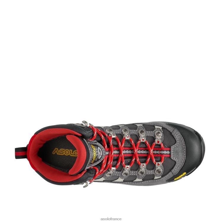 gris/bronze à canonAsolo B2RND31 stynger gtx femme