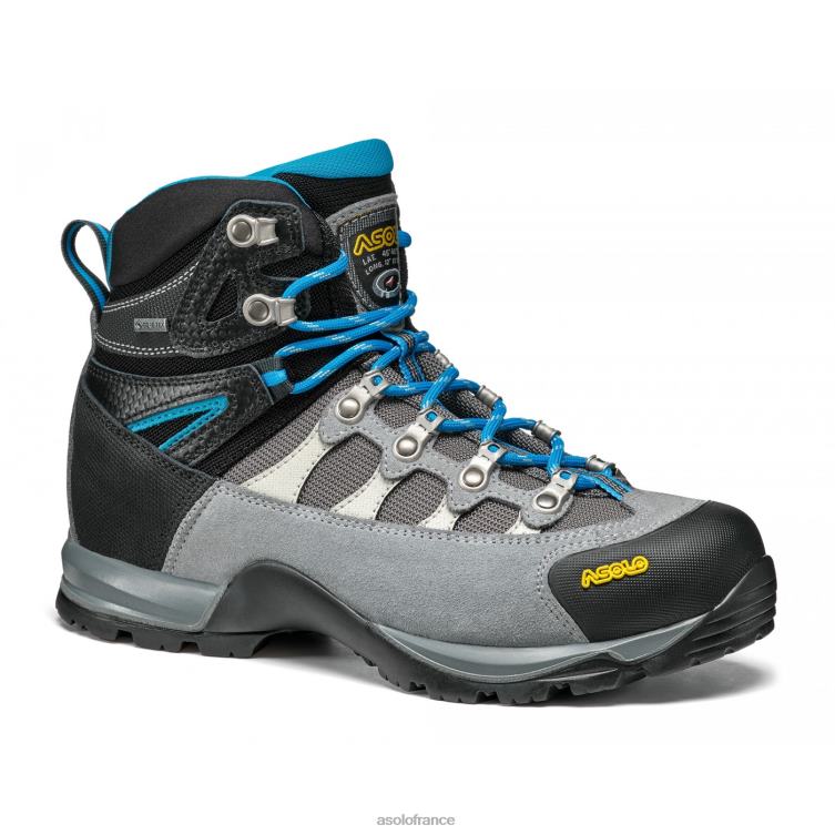 gris nuageux/pierreAsolo B2RND30 stynger gtx femme