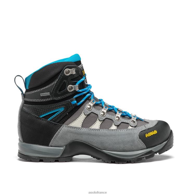 gris nuageux/pierreAsolo B2RND30 stynger gtx femme