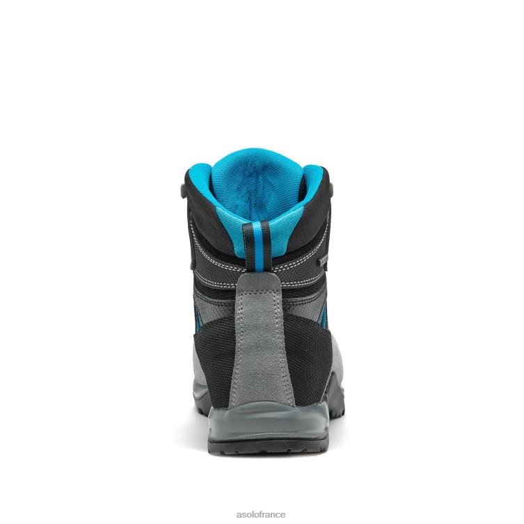gris nuageux/pierreAsolo B2RND30 stynger gtx femme