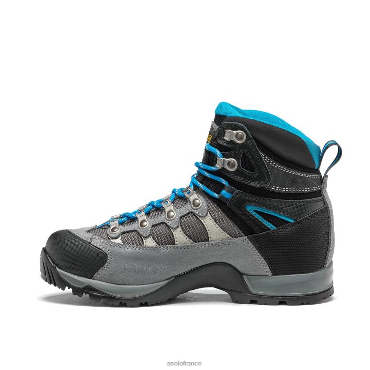 gris nuageux/pierreAsolo B2RND30 stynger gtx femme