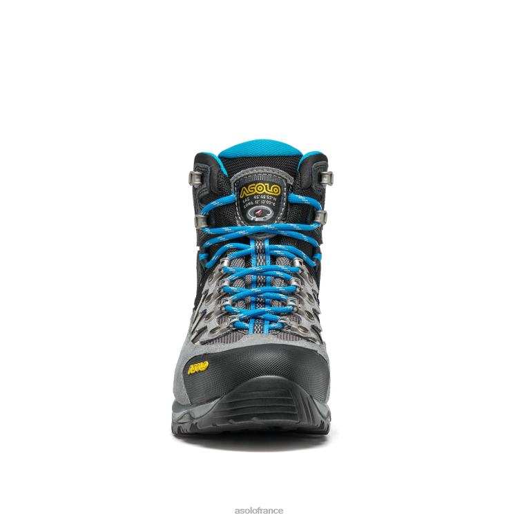 gris nuageux/pierreAsolo B2RND30 stynger gtx femme