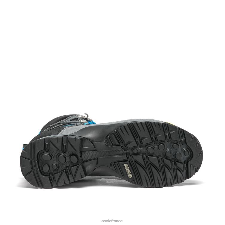 gris nuageux/pierreAsolo B2RND30 stynger gtx femme