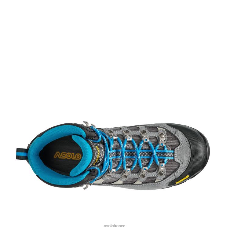 gris nuageux/pierreAsolo B2RND30 stynger gtx femme