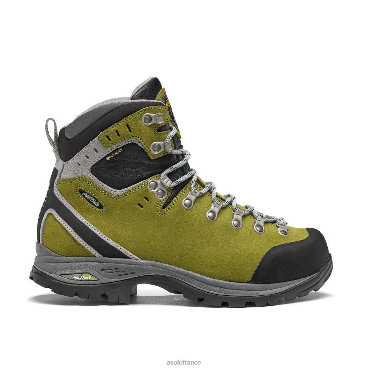 fougère verteAsolo B2RND135 greenwood evo gv femmes