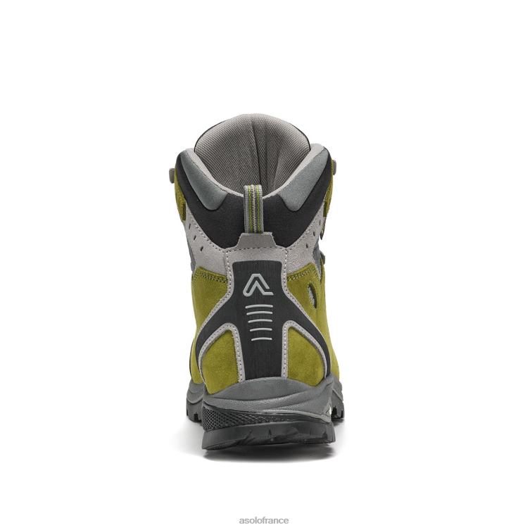 fougère verteAsolo B2RND135 greenwood evo gv femmes