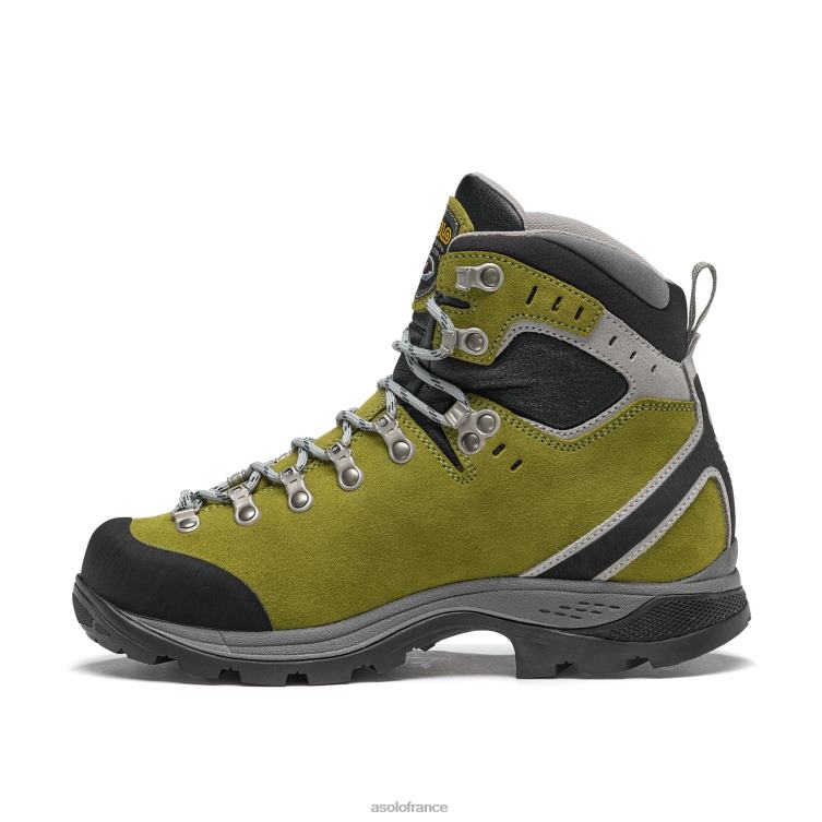 fougère verteAsolo B2RND135 greenwood evo gv femmes