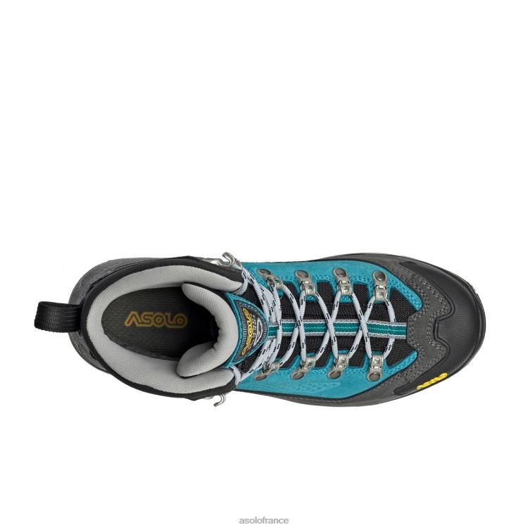 graphite/mer du nordAsolo B2RND10 cérium gv femmes