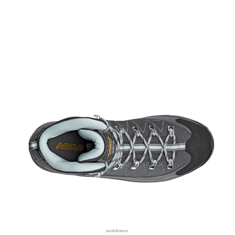 gris/gunmetal/côté piscineAsolo B2RND11 chercheur gv femmes