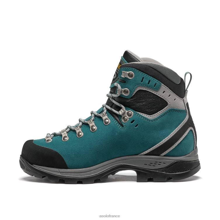 pétroleAsolo B2RND32 greenwood evo gv femmes