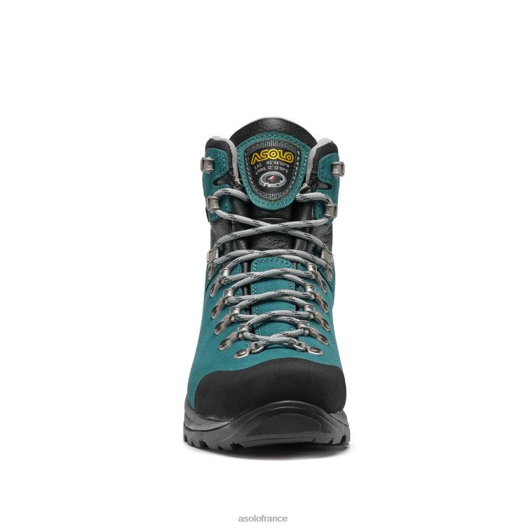 pétroleAsolo B2RND32 greenwood evo gv femmes