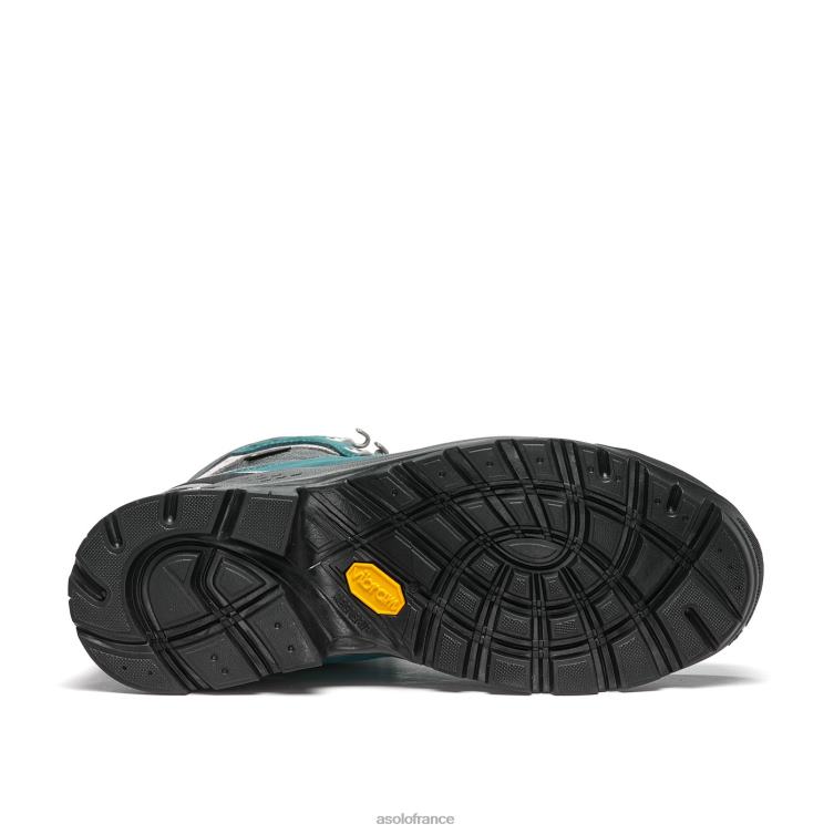 pétroleAsolo B2RND32 greenwood evo gv femmes
