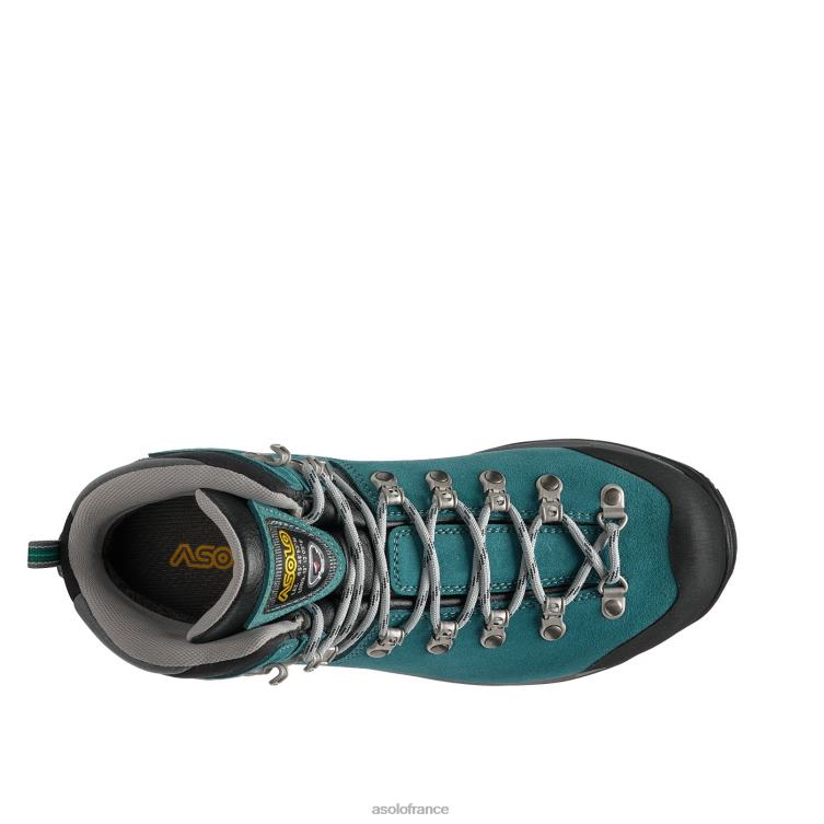 pétroleAsolo B2RND32 greenwood evo gv femmes