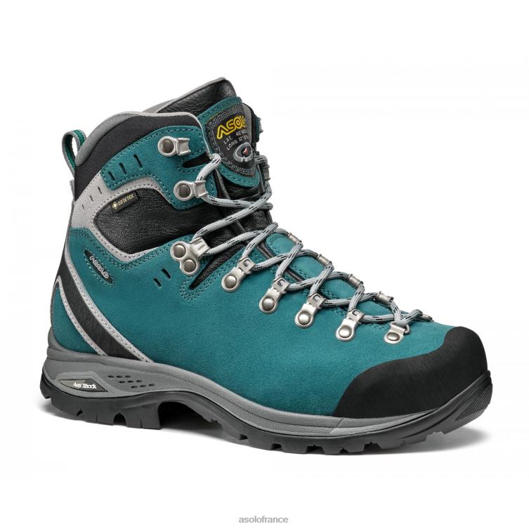 pétroleAsolo B2RND33 greenwood evo gv-oignon fit femmes