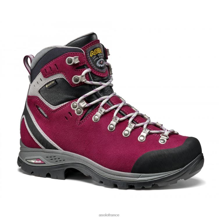 raisinAsolo B2RND134 greenwood evo gv femmes