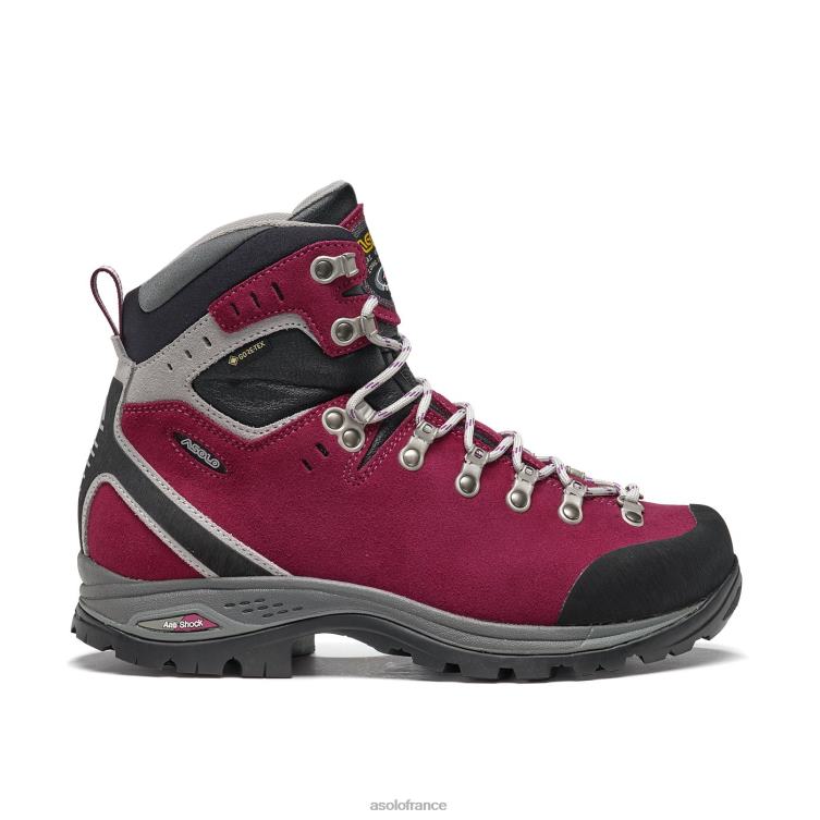 raisinAsolo B2RND134 greenwood evo gv femmes