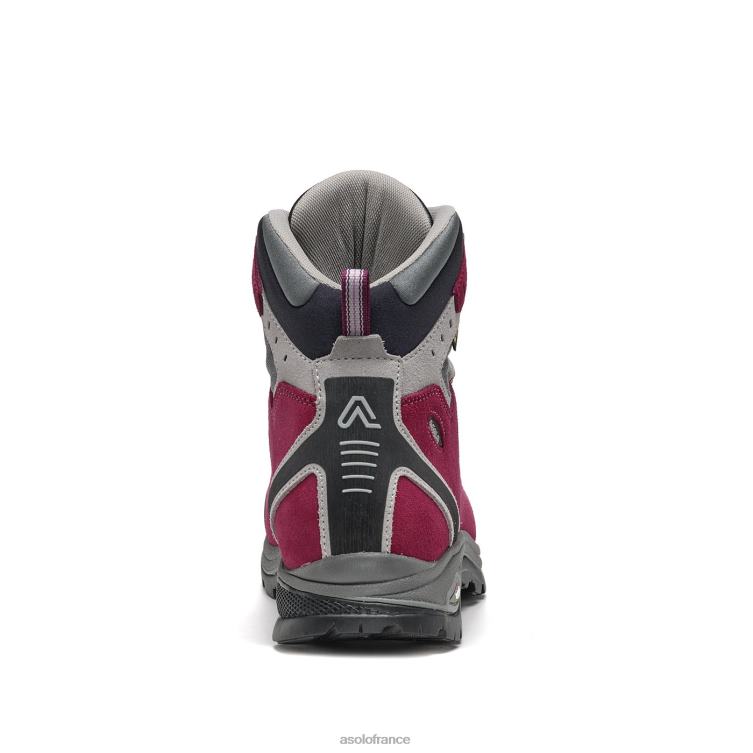 raisinAsolo B2RND134 greenwood evo gv femmes