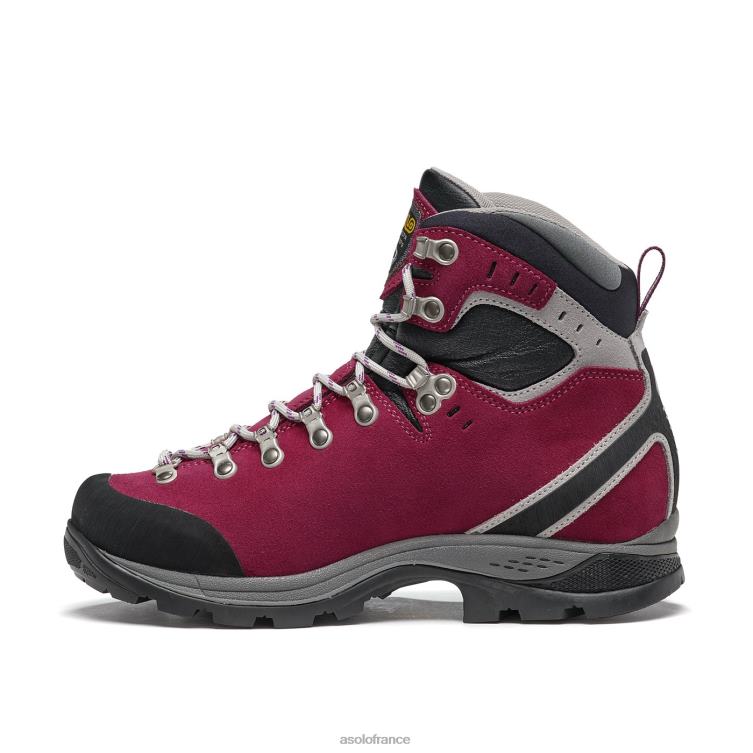 raisinAsolo B2RND134 greenwood evo gv femmes