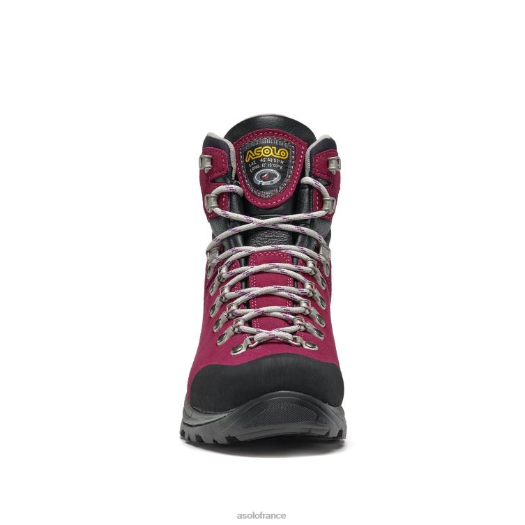 raisinAsolo B2RND134 greenwood evo gv femmes