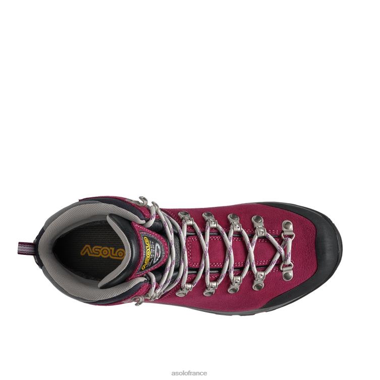 raisinAsolo B2RND134 greenwood evo gv femmes
