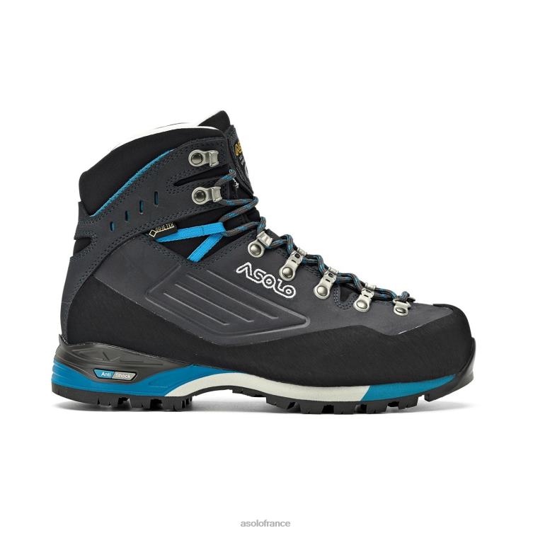 bleu marine/bleu paonAsolo B2RND5 femmes gv supérieures