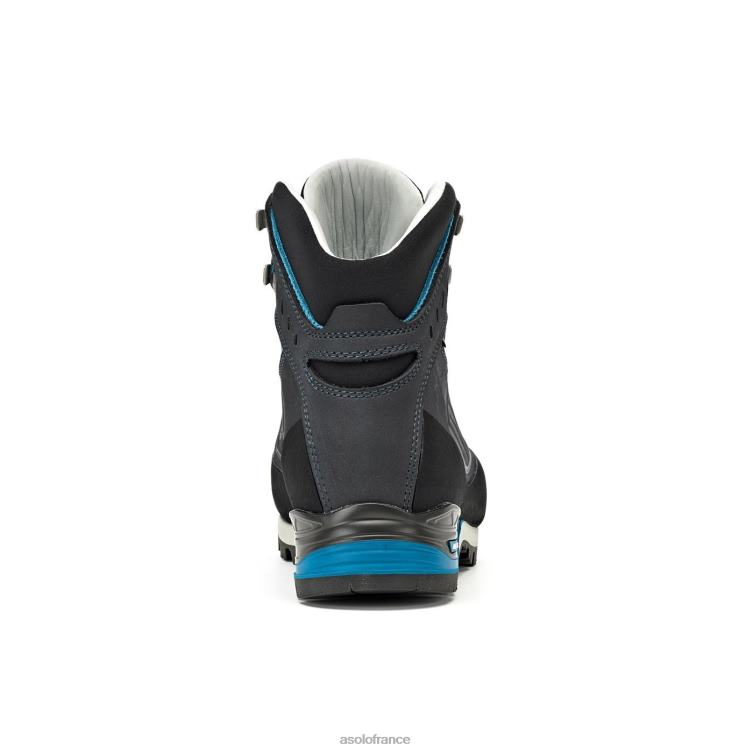 bleu marine/bleu paonAsolo B2RND5 femmes gv supérieures