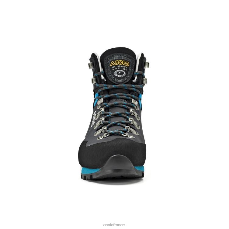 bleu marine/bleu paonAsolo B2RND5 femmes gv supérieures