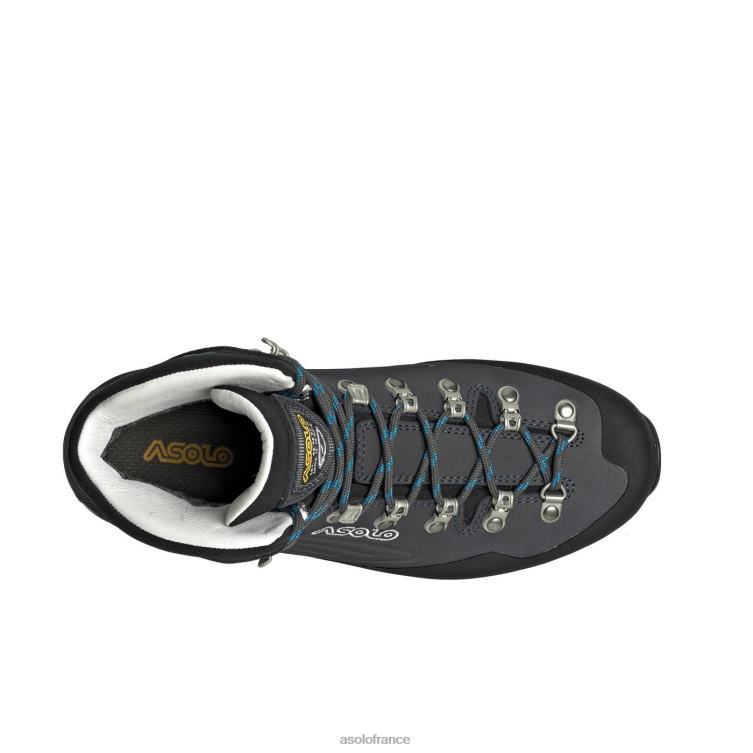 bleu marine/bleu paonAsolo B2RND5 femmes gv supérieures