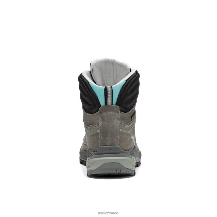 graphite/vert aquaAsolo B2RND46 falcon evo nbk gv femme