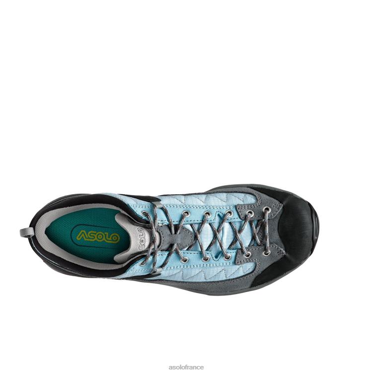 gris/céladonAsolo B2RND125 pipe gv femmes