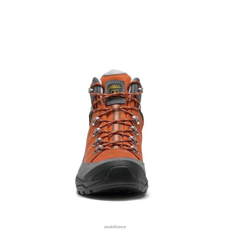 gris/craieAsolo B2RND119 falcon lth gv femmes