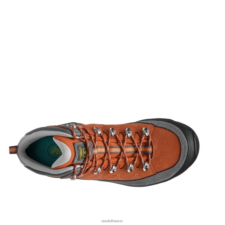 gris/craieAsolo B2RND119 falcon lth gv femmes